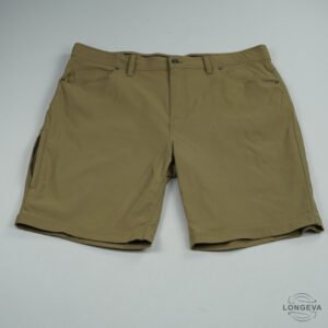 BERMUDA GERRY 38 CAFÉ LISA