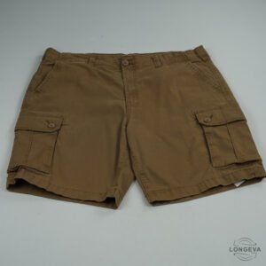 BERMUDA SONOMA 38 CAFÉ LISA