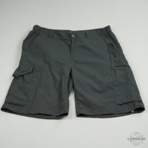 BERMUDA COLUMBIA 32X10 GRIS LISA