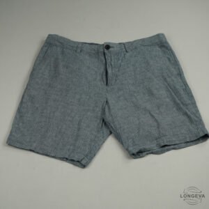 BERMUDA BANANA REPUBLIC 35 AZUL LISA