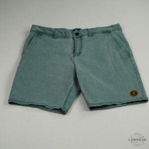 BERMUDA ONEILL 36 VERDE LISA