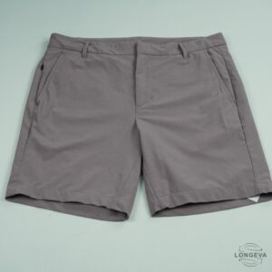 BERMUDA ALL IN MOTION 34 MORADO LISA