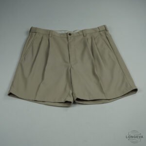 BERMUDA HAGGAR 36 BEIGE LISA