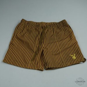 BERMUDA PACSUN S MULTICOLOR PLAYBOY