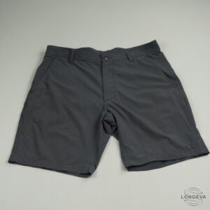 BERMUDA FJ 32 GRIS LISA