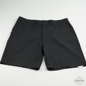 BERMUDA PRO SERIES 38 NEGRO LISA