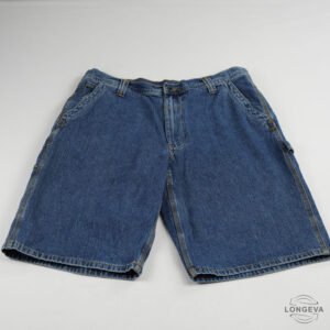 BERMUDA POLO RALPH LAUREN 34 AZUL MEZCLILLA