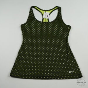 BLUSA NIKE S NEGRO LUNARES