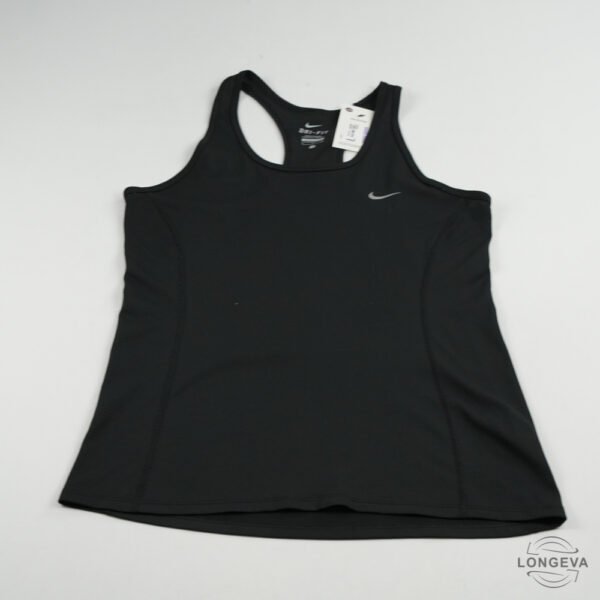 BLUSA NIKE S NEGRO LISA