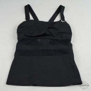 BLUSA NIKE M NEGRO LISA