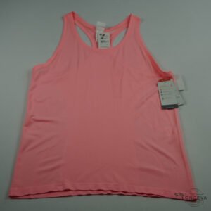 BLUSA CHAMPION 2XL ROSA LISA
