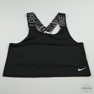 BLUSA NIKE S NEGRO LISA