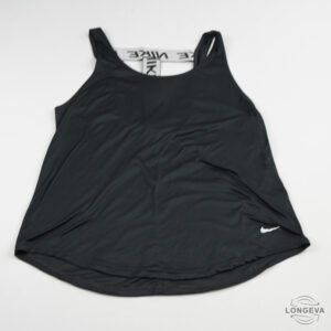 BLUSA NIKE M NEGRO LISA