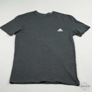 BLUSA ADIDAS S NEGRO LISA