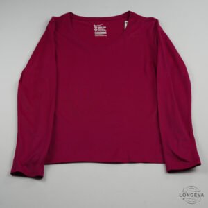 BLUSA NIKE M ROSA LISA