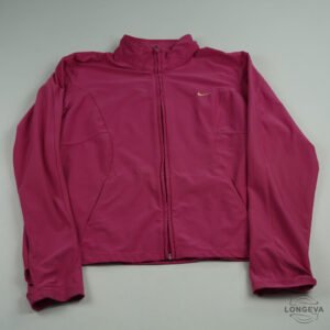 SUDADERA NIKE M ROSA LISA