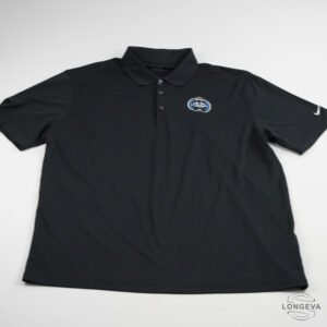 PLAYERA NIKE XL NEGRO LISA