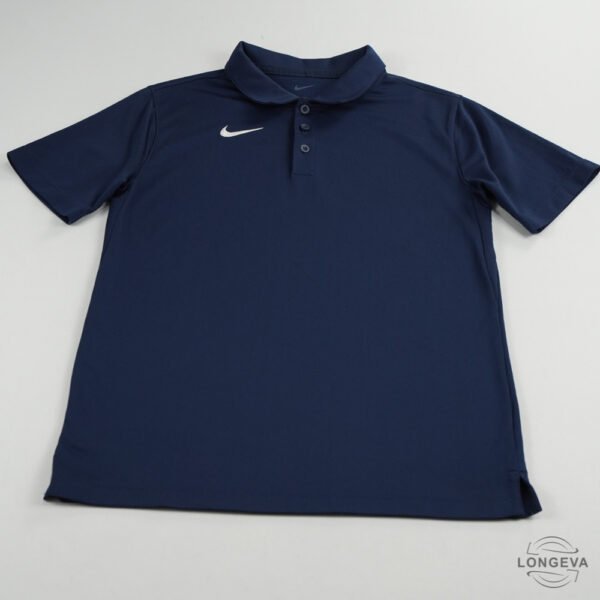 PLAYERA NIKE XL AZUL LISA
