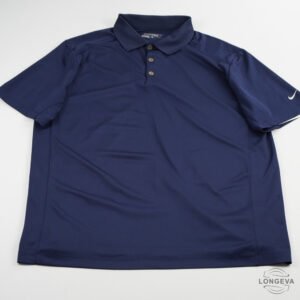 PLAYERA NIKE XL AZUL LISA
