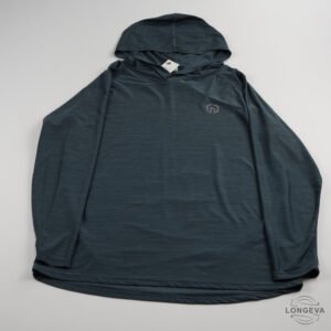 PLAYERA NELEUS M AZUL RAYAS