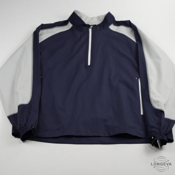 ROMPEVIENTO FJ XL AZUL LISA