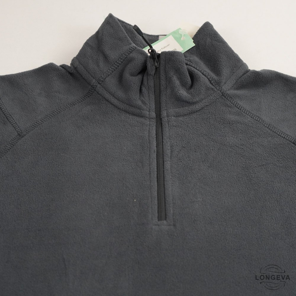 SUDADERA MOUNTAIN HARDWEAR S GRIS AFELPADO - Image 2
