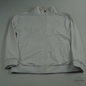 SUDADERA REDVANLY S BLANCO LISA