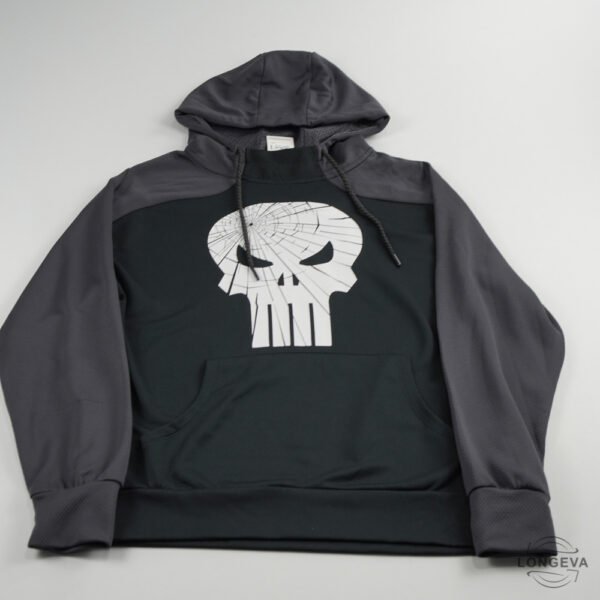 SUDADERA MARVEL S NEGRO MARVEL