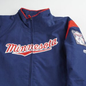 ROMPEVIENTO MAJESTIC L AZUL MINNESOTA