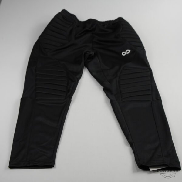PANTS CIKERS M NEGRO MONOGRAMA