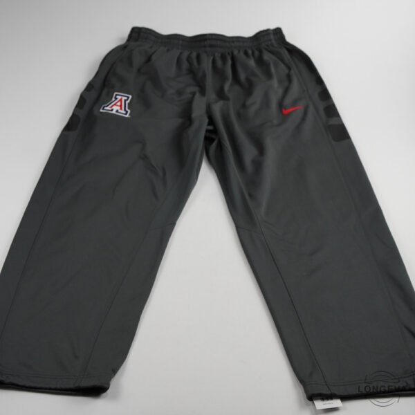 PANTS NIKE 2XL GRIS LISA