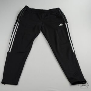 PANTS ADIDAS M NEGRO LISA