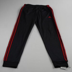 PANTS ADIDAS 14-16T GRIS LISA