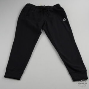PANTS REEBOK S NEGRO LISA