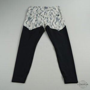 LEGGINS FIRM ABS M MULTICOLOR MONOGRAMA