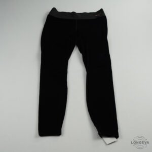 LEGGINS PUMA M NEGRO LISA