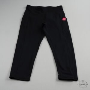 LEGGINS MARIKA M NEGRO LISA