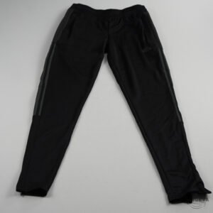 PANTS ADIDAS 4 NEGRO LISA