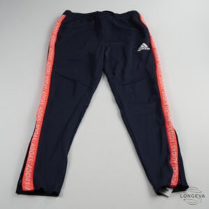 PANTS ADIDAS L AZUL LETRAS