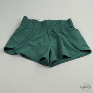 SHORT MARIKA S VERDE LISA