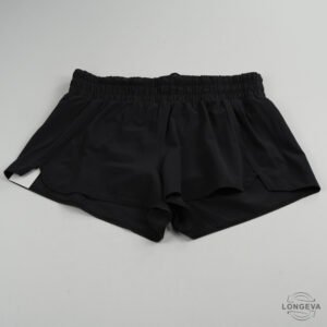 SHORT ZELLA L NEGRO LISA