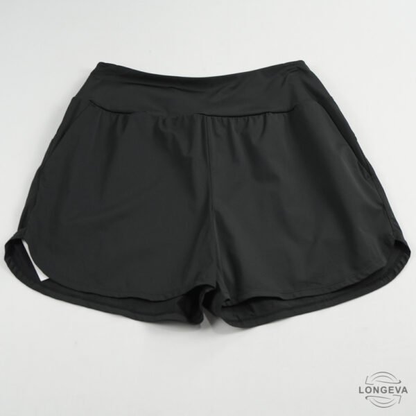SHORT G4 FREE S NEGRO LISA