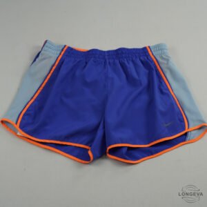 SHORT NIKE S AZUL LISA