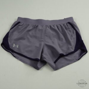 SHORT UNDER ARMOUR XS LILA LISA