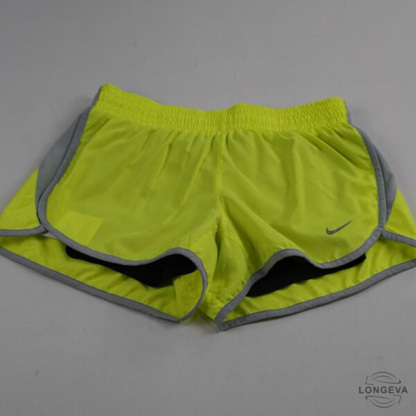 SHORT NIKE S VERDE LISA