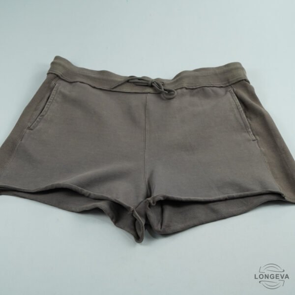 SHORT JOYLAB XL GRIS LISA