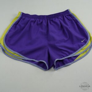 SHORT NIKE M MORADO LISA