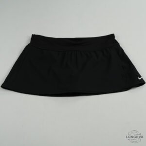 SHORT NIKE S NEGRO LISA