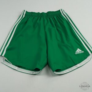 SHORT ADIDAS S VERDE LISA