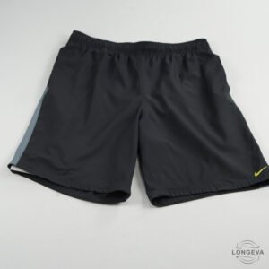 SHORT NIKE M NEGRO LISA